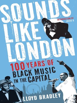 Sounds Like London - ebook